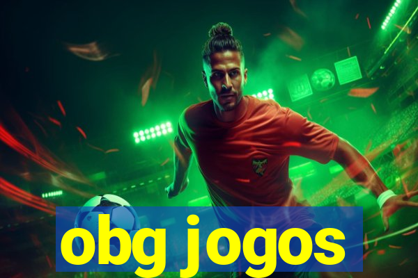 obg jogos